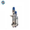 Buy cheap 1450rpm Dry Installed Vertical Submersible Pump Cantilever Sump Pumps For Abrasive Slurries from wholesalers