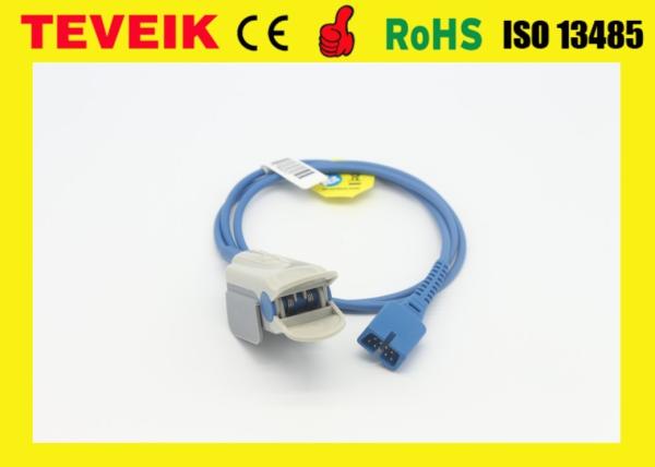 Buy cheap Bionet Reusable SpO2 sensor Adult Finger Clip for Bionet BM3 BM31 from wholesalers