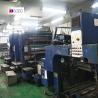Buy cheap Used Crabtree Marquess Plus Two Colors Printing Line from wholesalers