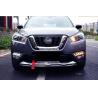 Buy cheap Nissan Kicks Car LED DRL daytime running lights driving daylight from wholesalers