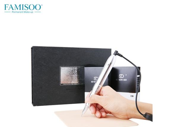 Buy cheap Permanent Makeup Kit Tattoo Eyebrow Machine , P99 Permanent Makeup Device from wholesalers