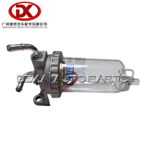 Buy cheap 700P 4HE1 8971880420 Oil Water Separator 8 97188042 0 NPR Truck Parts WW10038 from wholesalers