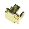 Buy cheap 5G Communication Microwave Cavity Anodizing CNC Turning Machining Parts from wholesalers