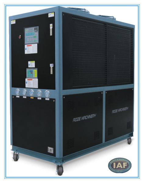 Quality High-efficiency 6KW Mold Temperature Control Unit 13690Kcal/h for Chemical for sale