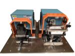 Industrial Hysteresis Dynamometer Electric Motor Dyno