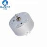 Buy cheap High Torque Brush Type DC Motor JRF-500T 3V 3000RPM Low Noise 12 Volt DC Motor from wholesalers