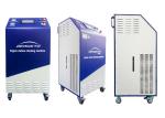 Hydrogen Engine Cleaning Machine Carbon Deposits Dissolving 600*650*1250mm