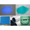 Buy cheap Single Layer Fusion Powder Coating , Chemical Resistant High Temp Powder Coat from wholesalers