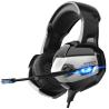 Buy cheap ONIKUMA New Model Wired Gaming Headset with Flexible Mic from wholesalers