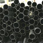 Sus Jis Astm Aisi Polished Finish Round Ss Steel Tube 201 202 304 304l 309s 310s