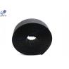 Buy cheap YIN Auto Cutter Machine Spare Parts X Timing Belt 60-8M/N-5960 Black Gear Belt from wholesalers