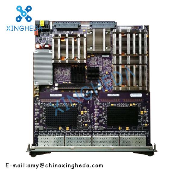 Buy cheap ALCATEL 3HE06588CA XFP-10GE LR SR1 R66 070C OC192/STM64 Board from wholesalers