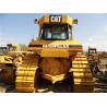 Buy cheap Original USA CAT D7R Used Bulldozer For Sale from wholesalers