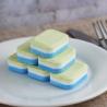 Buy cheap Natural Dishwasher Tablets Three In One Tableware Washing Block Special Plastic Free Dishwasher Pods from wholesalers