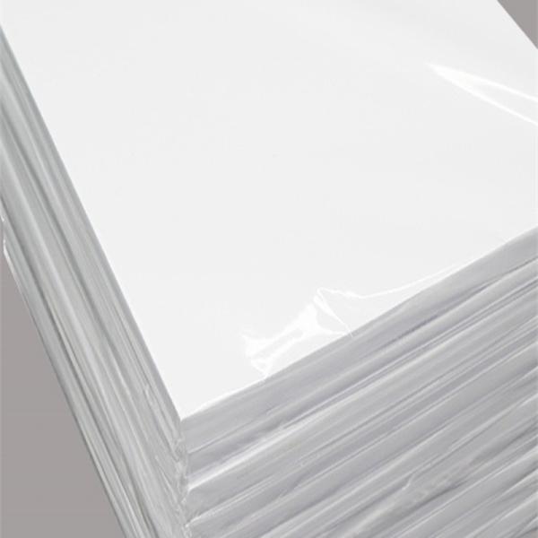 Buy cheap Printing 160g A3 A4 Bond Double Side Glossy Photo Paper from wholesalers