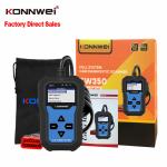 VW / Audi Full System Diagnostic Scanner OBDII Read Erase Codes
