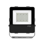 Fireproof 100W Industrial LED Floodlights 12000 Lumen LED Flood Light For