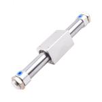 Non Lube Lubrication Piston Pneumatic Cylinder CY1B40 - 100/200/300/400/../2000