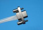 Small Install Space J30j 9 Pin Plug Connector With 200mm Afr250 Cable