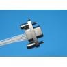 Buy cheap Small Install Space J30j 9 Pin Plug Connector With 200mm Afr250 Cable from wholesalers