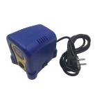 70W Hakko Electronic Soldering Station Excellent Thermal Recovery 100 X 120 X