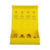 Buy cheap Cardboard Cosmetic Packing Box 1mm 2mm Thickness For Body Lotion from wholesalers
