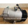 Buy cheap 6PK 125MM VS12M 1.8 2010 Hyundai Elantra AC Compressor OEM 977013X100 977013X101 from wholesalers