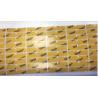 Buy cheap 0.048mm LCD Badge Mounting Adhesive Tape 4972 Acrylate Composition Material from wholesalers