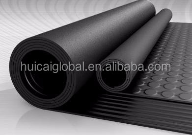 Rubber Mat Vulcanizing Press Machine for Production 2700*2170*1770mm-4000*3000*2600mm