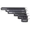 Buy cheap Single Row 10W Large Lens 3W CREE Led Straight led light bar 5"-47" 20W-300W from wholesalers