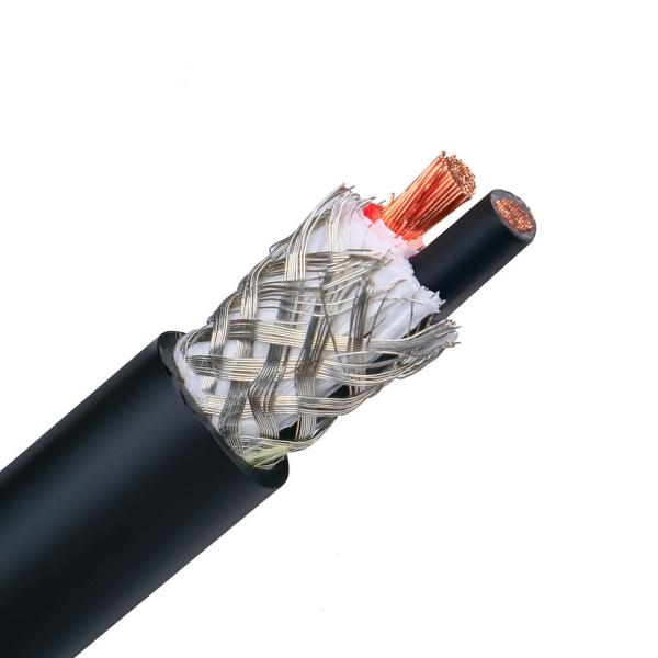 Buy cheap Direct Burial XLPE Insulated Power Cable For Underground Networks Tinned Copper Core from wholesalers