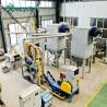 Buy cheap 200-1000kg/h E Waste PCB Board Gold Recycling Machine for Sustainable Waste Treatment from wholesalers