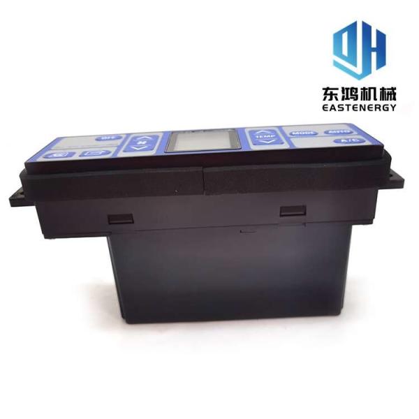 Buy cheap 146570-3830 Excavator Electrical Parts LIUGONG Air Conditioner Control Panel from wholesalers