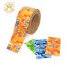 Buy cheap PETG Waterproof Custom Printed Heat Pvc Shrink Sleeve Label For Water Bottle Wrapping from wholesalers