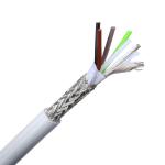 8AWG 10AWG 12AWG 14AWG 16AWG 18AWG Electrical Lead Cable UL Listed with PVC