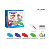 Buy cheap Funny Educational Toys For 3 Year Olds / Fishing Shooting Sudok Board Games from wholesalers