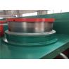 Buy cheap Straight Line Servo Motor Direct Linked 3.2mm Steel Wire Drawing Machine from wholesalers