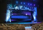 P5 Indoor Led Displays For Business Conference / led advertising screen SMD2121