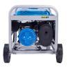 Buy cheap 6.5KW Gasoline Inverter Generator For High Precision Electrical Equipment from wholesalers