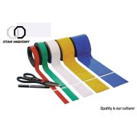 Buy cheap Anisotropic Rubber Magnet Sheet , Flexible Magnetic Tape With Adhesive product