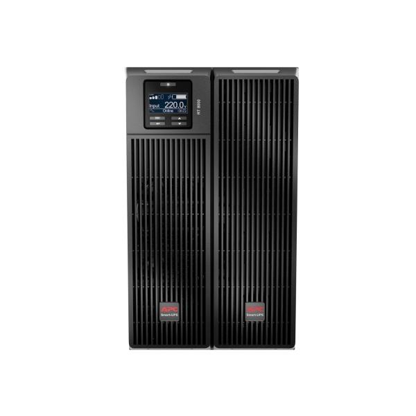 Buy cheap APC Smart UPS On Line 8kVA 8kW 230V Compact High Density SURT8000XLI from wholesalers