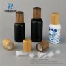 Buy cheap Wooden Cap White Wax Black Walnut Bottle Cap For Glass Perfume Bottle from wholesalers