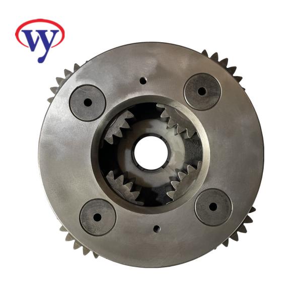 Buy cheap ​ EC300D 3rd Travel Planetary Gear Carrier VOE14599933 Sun Gear Assy from wholesalers