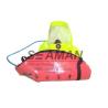 Buy cheap EC / MED 15 Min Air Compressed Air Breathing Apparatus Emergency Escape Breathing Device - EEBD from wholesalers