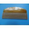 Buy cheap Professional Immersion Gold Single-sided flexible PCBs Supplier Small Run to Mass Production Polyimide PCBs from wholesalers