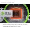 Buy cheap 1500C CVD SIC Epitaxy Growth Furnace for Silicon Carbide Growth in 1000*1000*1500mm Effective Space from wholesalers