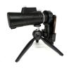 Buy cheap Military Monocular 12x50 Telescope Astronomy Roof Prism For Traveling from wholesalers