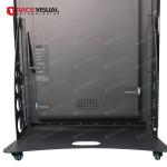 Versatile Mounting Ultra-Light 35 kg Indoor LED Panel - 3840 Hz Buttery-smooth