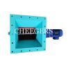 Buy cheap Grain Processing Machinery Rotary Airlock Valve For Flour Rice Mill from wholesalers