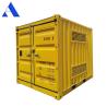 Buy cheap 10ft Steel Grating Bundled Floor Ventilated Shutter Dry Container for Dangerous Goods Storage Shipping Containers from wholesalers